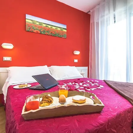 London Hotel Cattolica