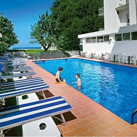 London 3* Cattolica