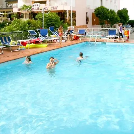 London Hotel
