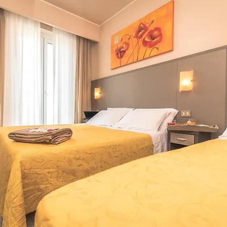 London Hotel