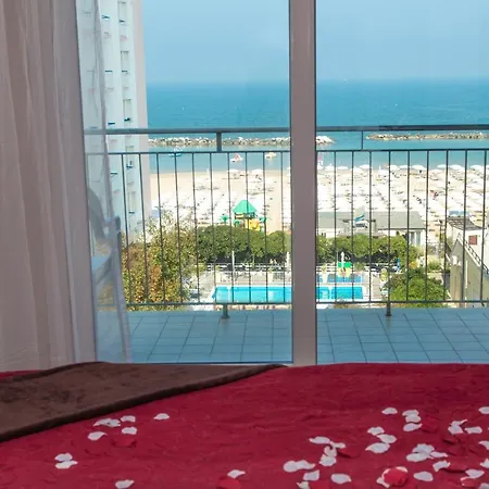 Hotel London Cattolica