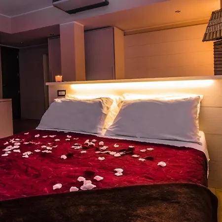 London Hotel Cattolica