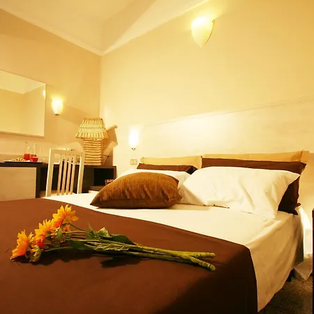 London Hotel Cattolica