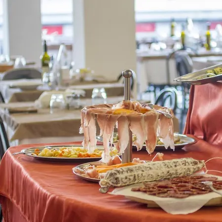 London Hotel Cattolica