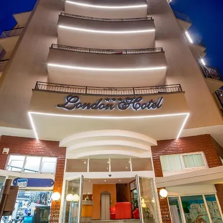 London Szálloda 3*