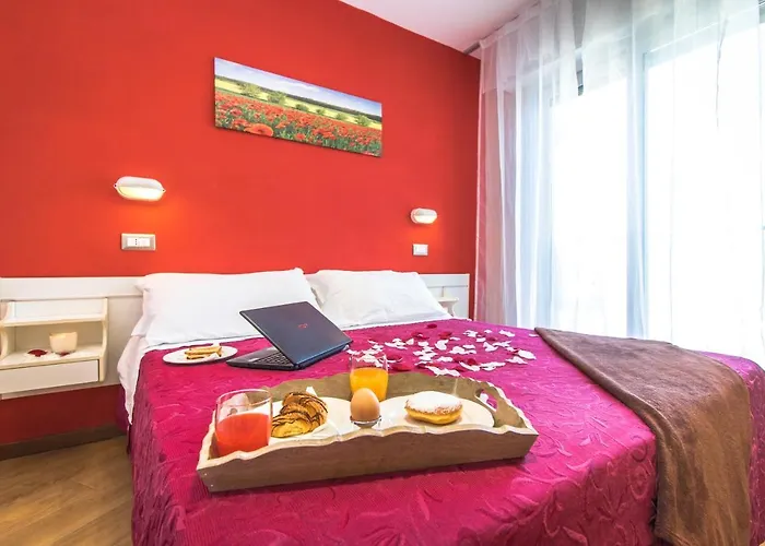 London Hotel Cattolica