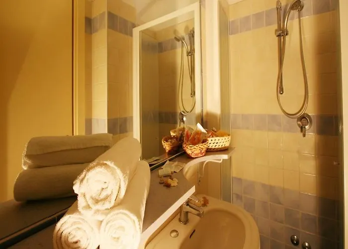 London Hotel