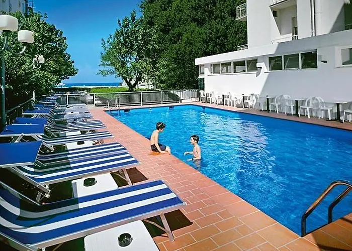 London 3* Cattolica