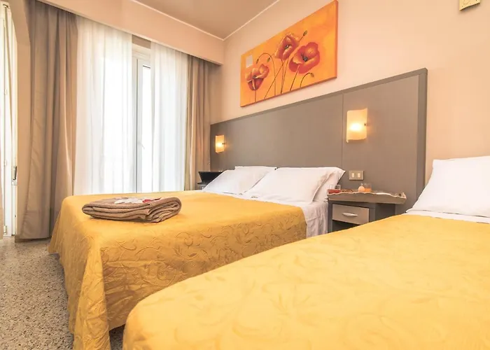 London Hotel