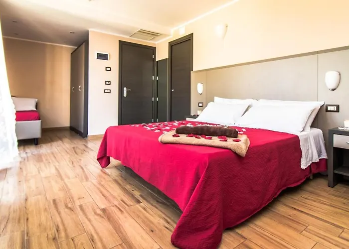 Hotel London 3*