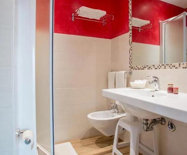 Hotel London