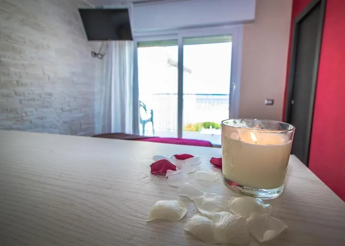 London Hotel Cattolica