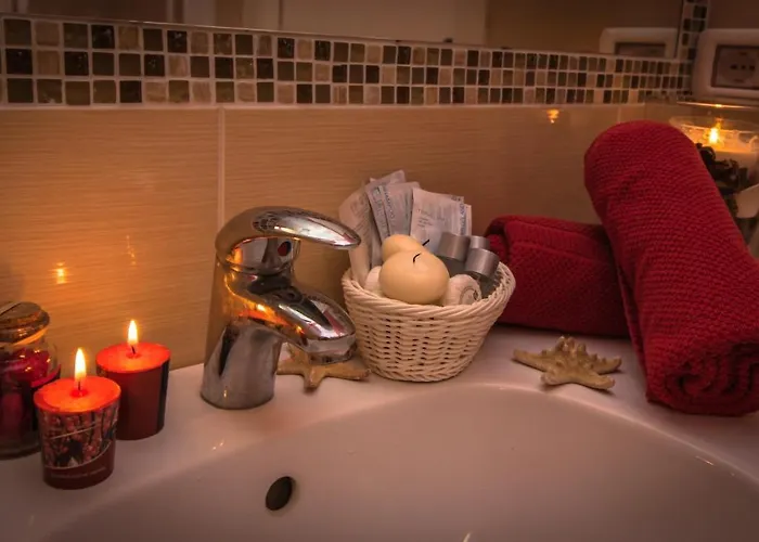 London Hotel Cattolica