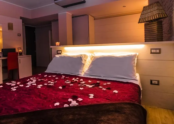 London Hotel Cattolica