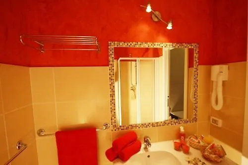 London Hotel