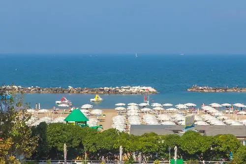 Hotel London Cattolica