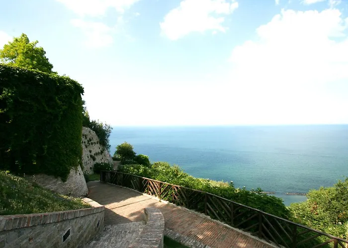 London Hotel Cattolica