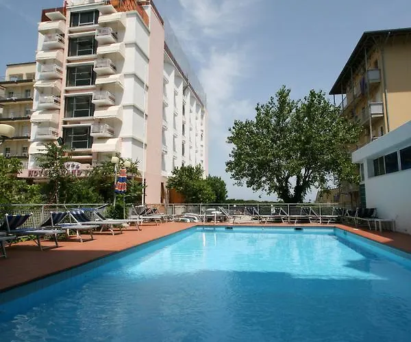 Hotel London