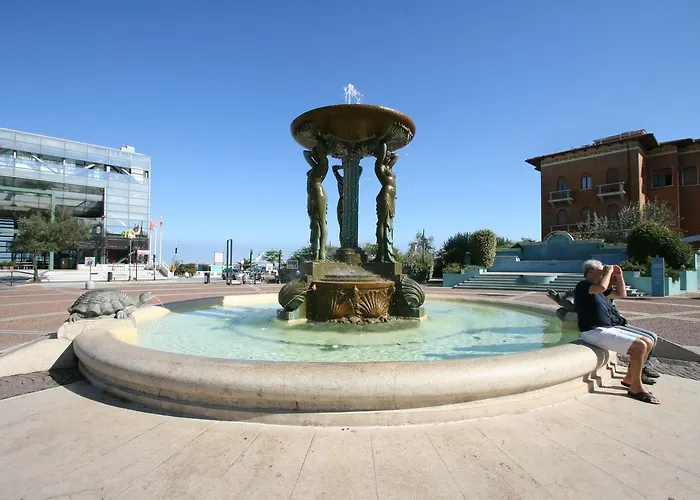 London 3* Cattolica