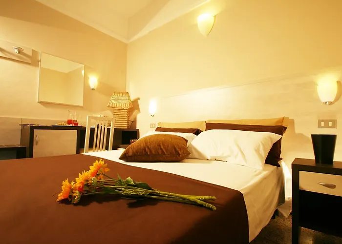 London Hotel Cattolica