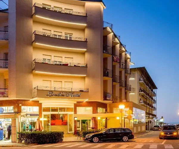 Hotel London 3*